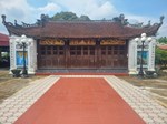DI TÍCH LỊCH SỬ ĐỀN QUẢNG CƯ, XÃ QUẢNG THANH, HUYỆN THỦY NGUYÊN
